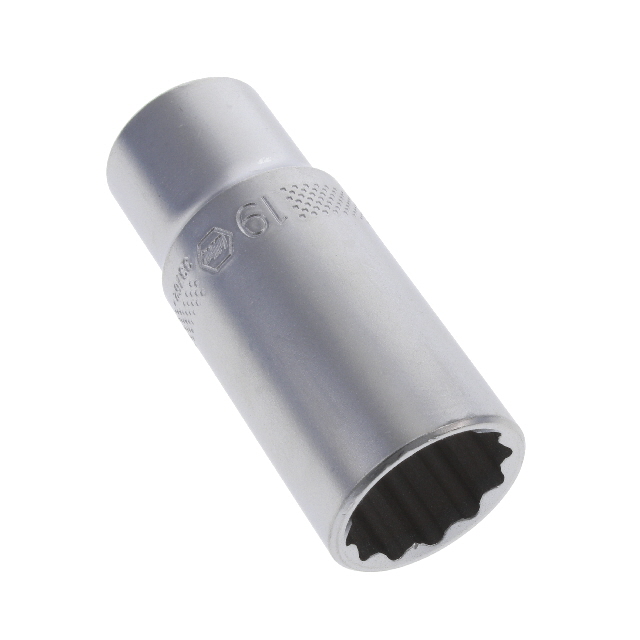 33762 Wiha  Sockets Socket Handles